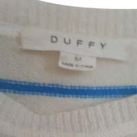 Duffy Cashmere sweater with short sleeves