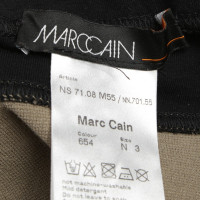 Marc Cain Kleurrijke gestreepte rok