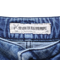 Drykorn Jeans in Blau 