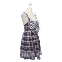 Sonia Rykiel Kleid aus Baumwolle