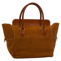 Hermès Toolbox 26 Leather in Brown