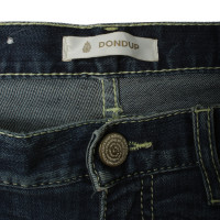 Dondup Jeans in Dunkelblau
