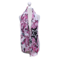 Givenchy Schal aus Baumwolle/Seide