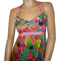 Dkny Dress with floral pattern