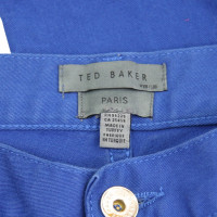 Ted Baker Blauwe spijkerbroek