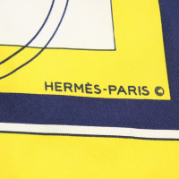 Hermès Carré 90x90 en Soie