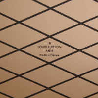 Louis Vuitton Umhängetasche "Petite Malle" aus Monogram Canvas