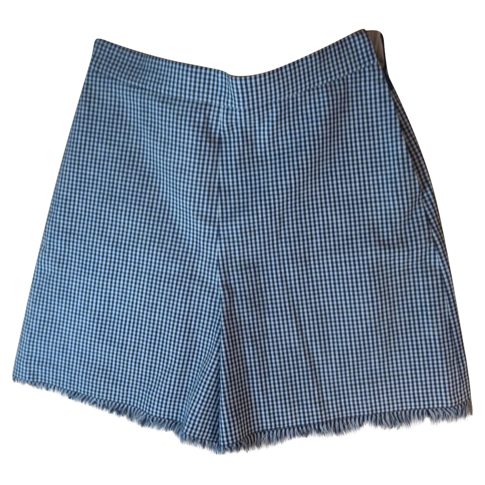 Chloé Shorts aus Baumwolle