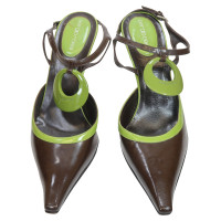 Sergio Rossi Pumps/Peeptoes Patent leather