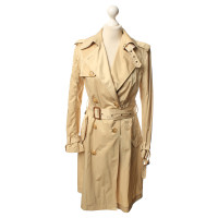 Ralph Lauren Trench coat beige