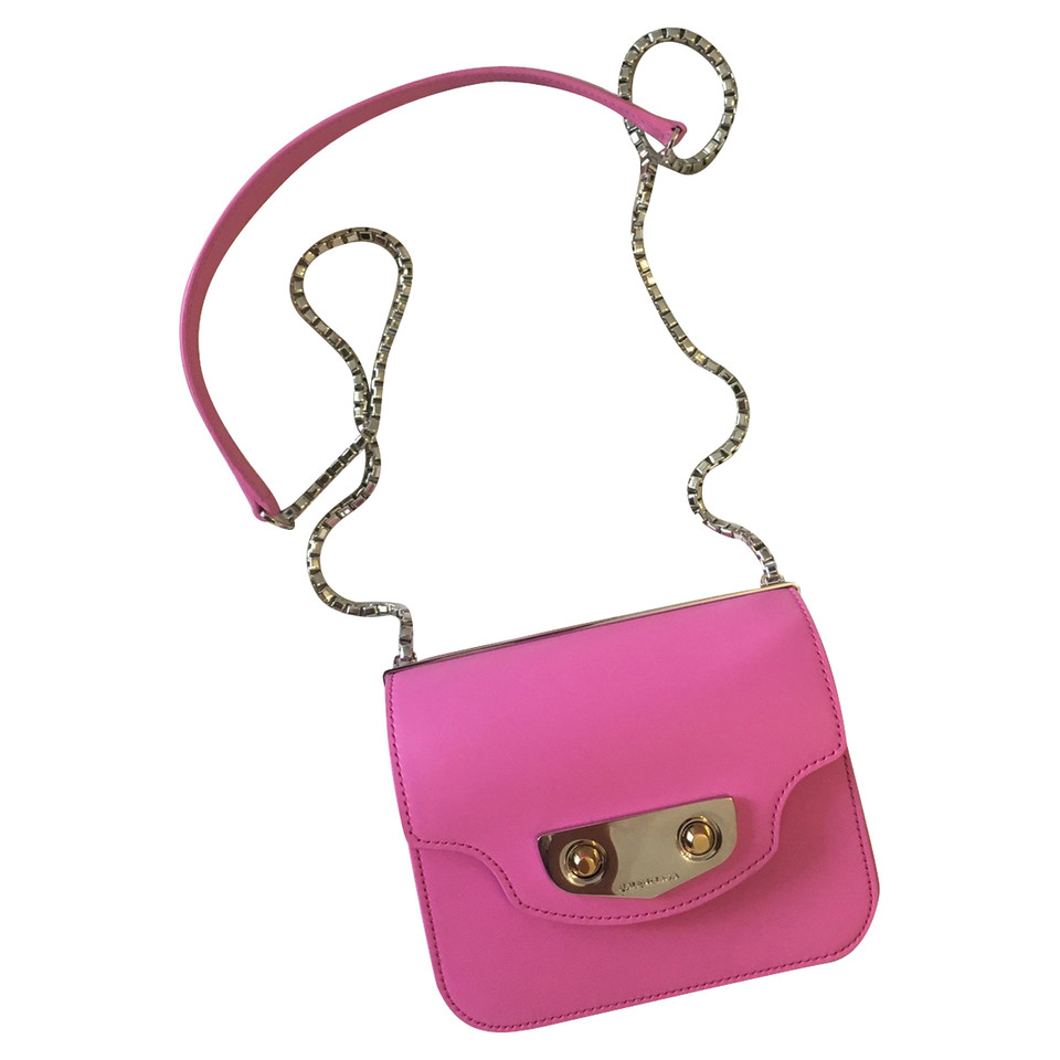 Balenciaga "Neo Classic Chain Bag Mini"