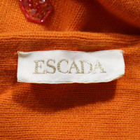 Escada Scarf/Shawl in Orange