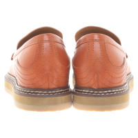 See By Chloé Slipper in brown