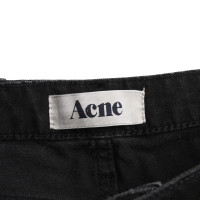 Acne Jeans in Multicolor