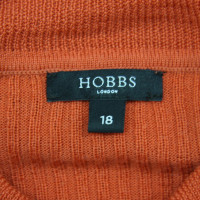Hobbs lana a collo alto