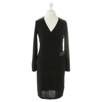 Ralph Lauren Long sleeve dress in black