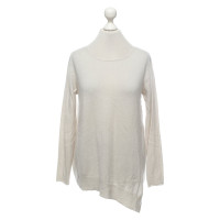 St. Emile Top en Laine en Beige