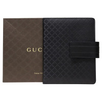 Gucci Ipad case with pattern