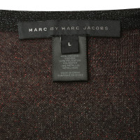 Marc Jacobs Sweater with metal threads