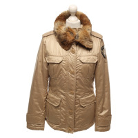 Blauer Giacca/Cappotto in Beige