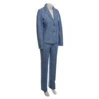 Strenesse Blue costume Demin