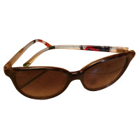 Gucci Sunglasses in Brown