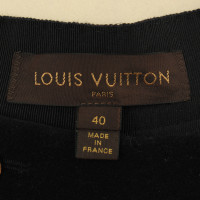 Louis Vuitton Gestreifter Rock