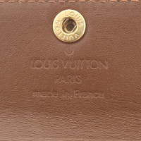 Louis Vuitton Card case from Monogram Vernis