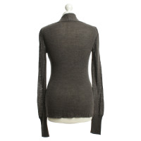 Max & Co Knit sweater in Taupe