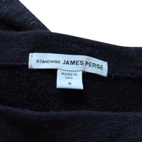 James Perse Robe pull-over
