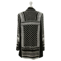 H&M (Designers Collection For H&M) Blazer with beaded trim