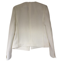 Calvin Klein White Jacket