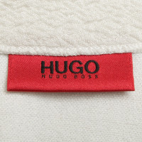 Hugo Boss T-shirt in Beige