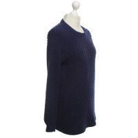 See By Chloé Knit sweater in blue