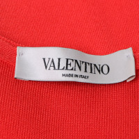 Valentino Garavani Fine knit viscose dress