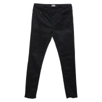 Karl Lagerfeld Jeans in Zwart