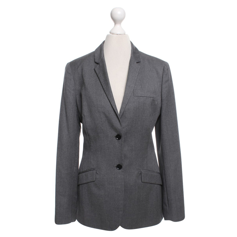 Calvin Klein Blazer in Grau