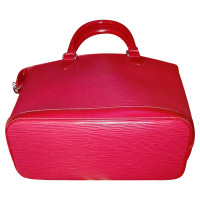 Louis Vuitton Lock-It Bag