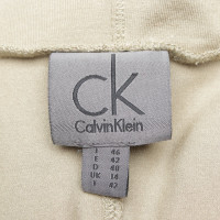 Calvin Klein Robe en kaki