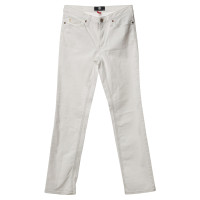Bogner Jeans in Weiß 