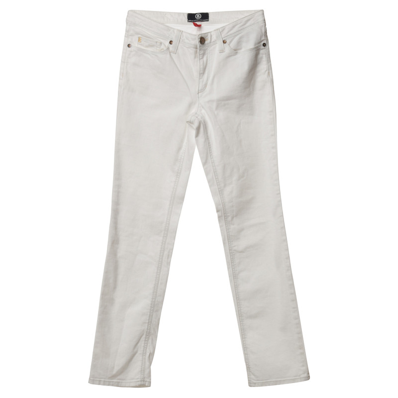 Bogner Jeans blanc 