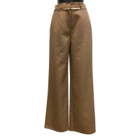 Patrizia Pepe trousers with a wide leg