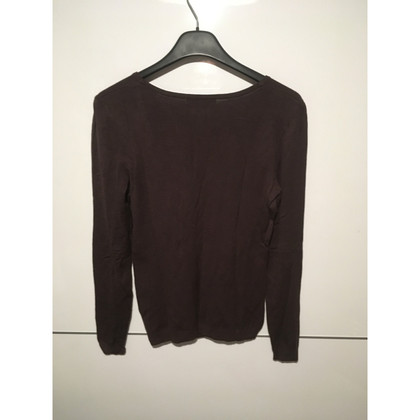 Guess Knitwear Viscose in Brown