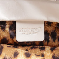 Roberto Cavalli Reisetasche aus Baumwolle