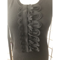 Chloé Vest in Black
