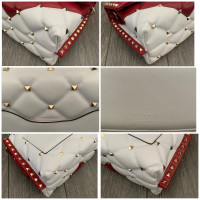 Valentino Garavani Candystud Bag in Pelle