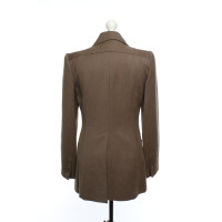 Hermès Jacket/Coat Wool