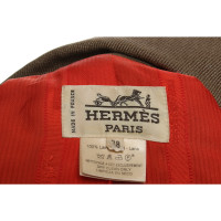 Hermès Jas/Mantel Wol