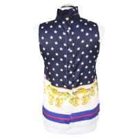 Pinko Top with pattern