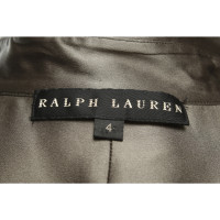 Ralph Lauren Black Label Oberteil in Khaki